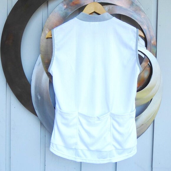 Louis Garneau Cycling Shirt - Picture 2 of 3